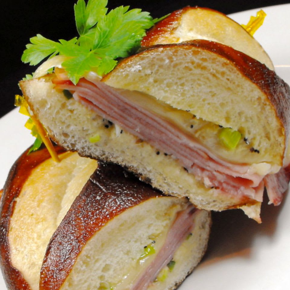 Photo of SANDWICHES - HOT