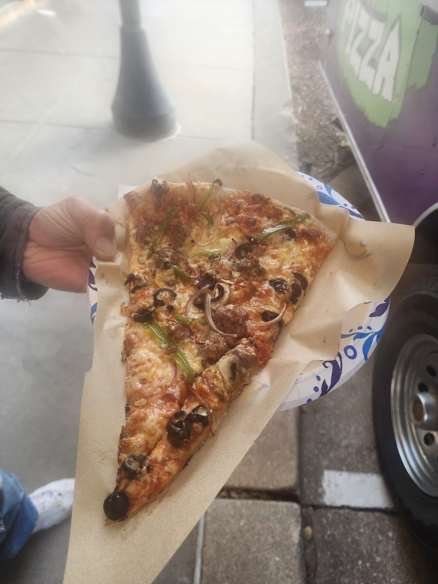Photo of Slices