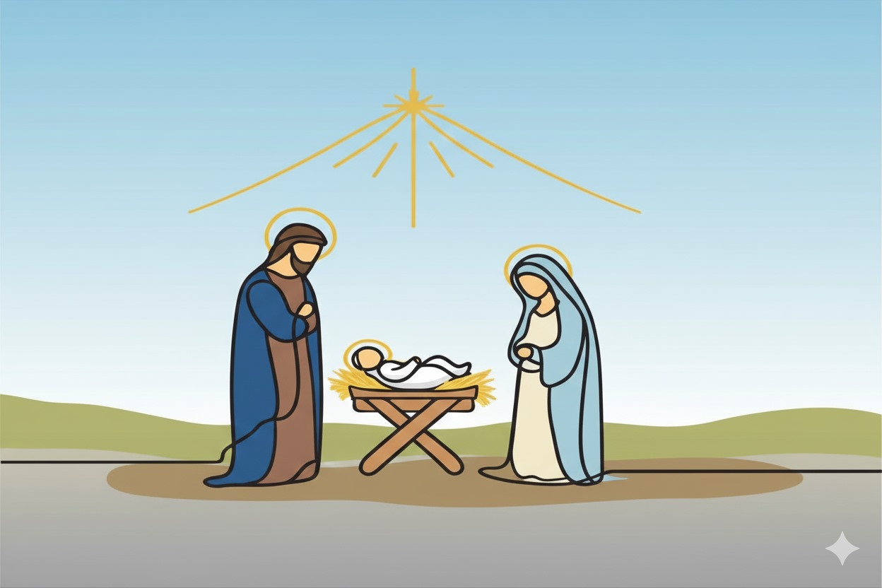 imagen blog ¡Muy Feliz Navidad!