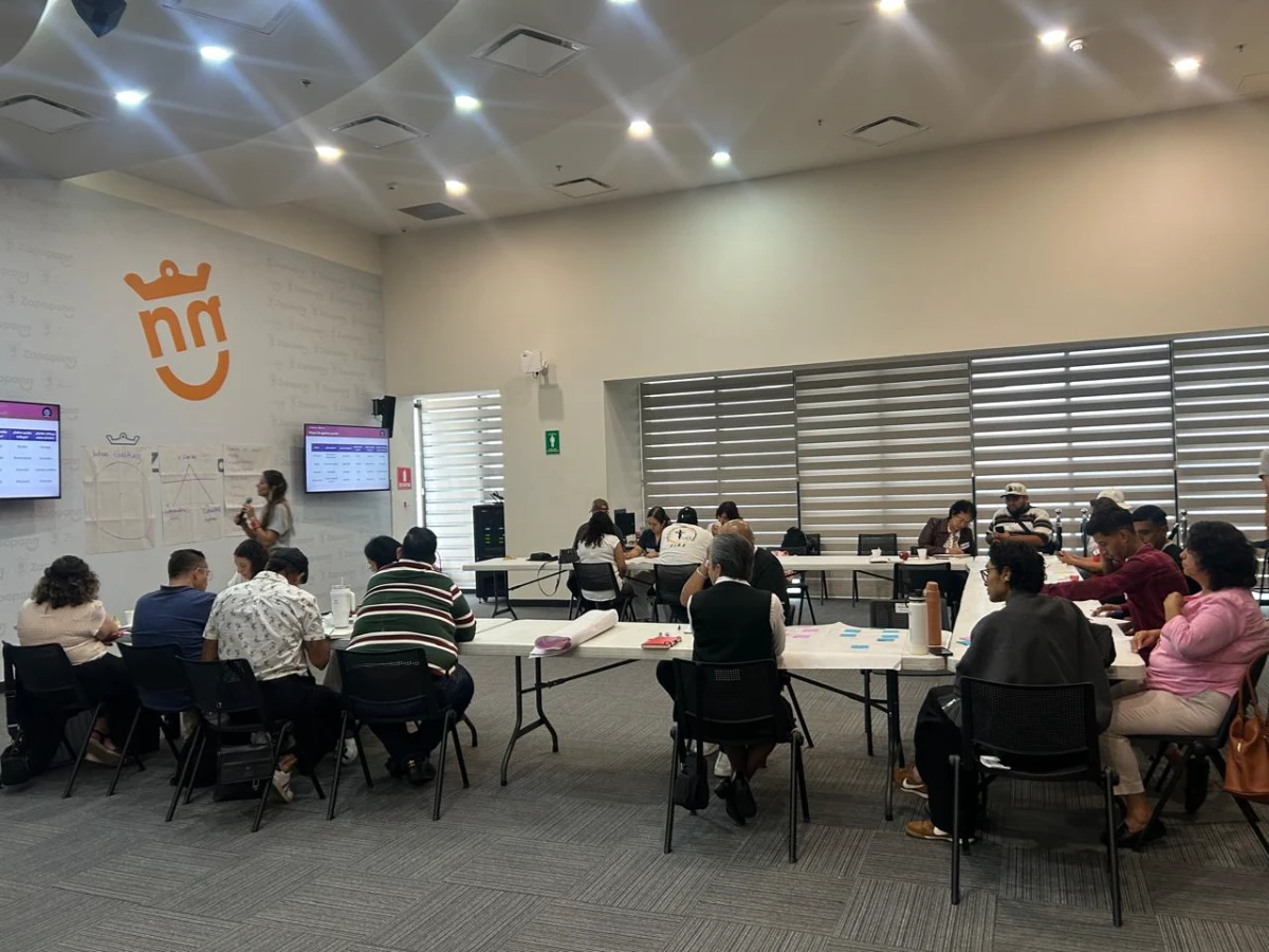 imagen blog Capacitación Asociaciones Civiles Zapopan