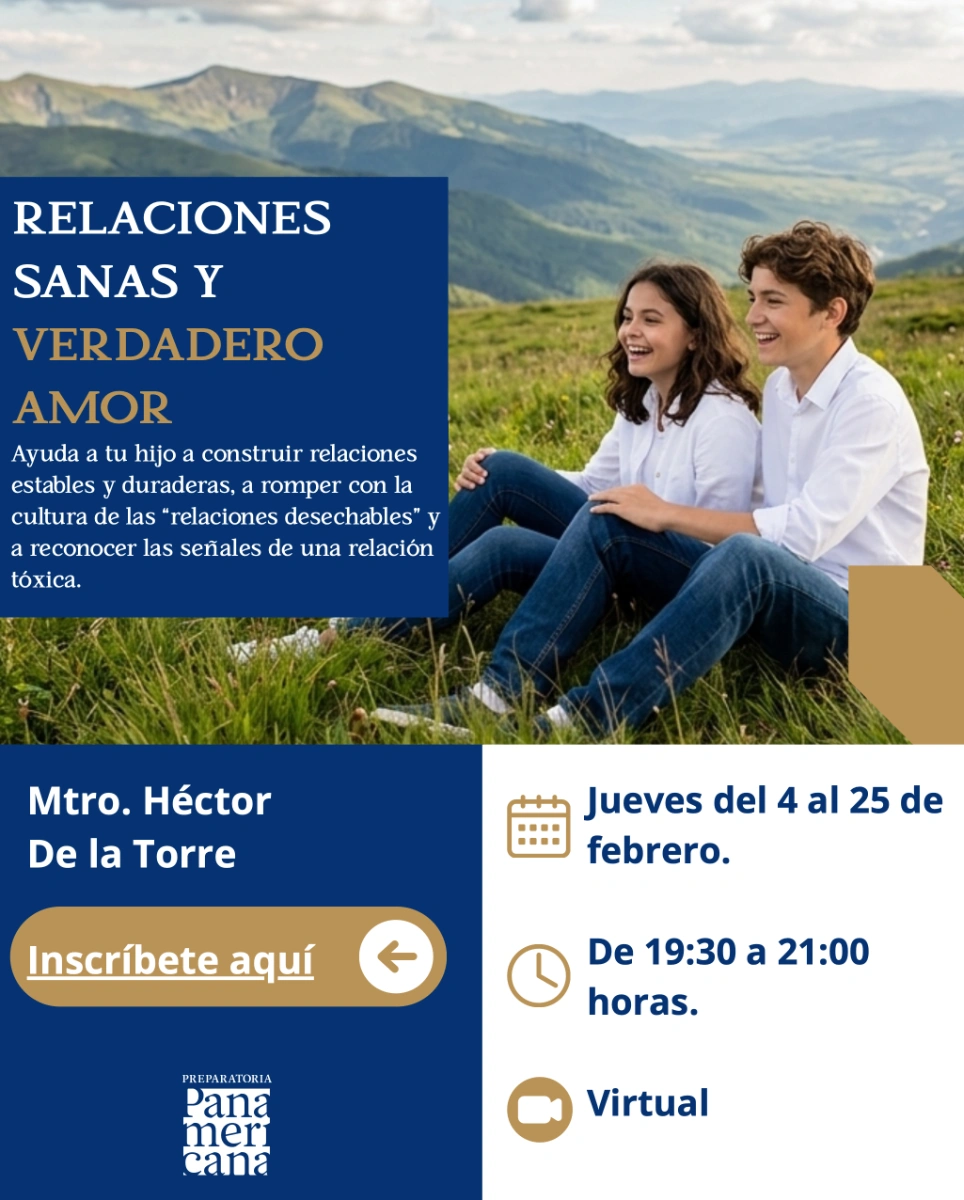Relaciones Sanas y Verdadero Amor