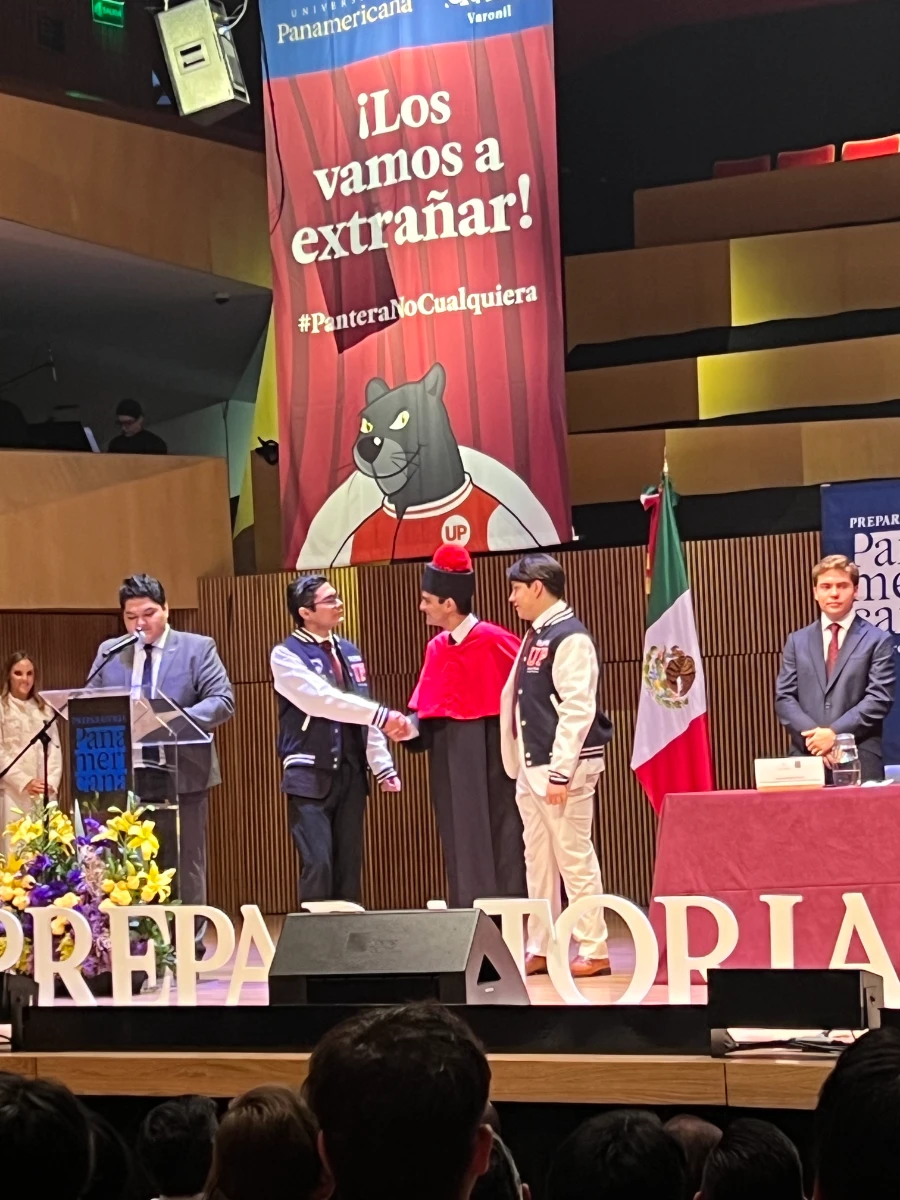 Fin de un ciclo exitoso que marca el inicio de un futuro brillante - imagen 5
