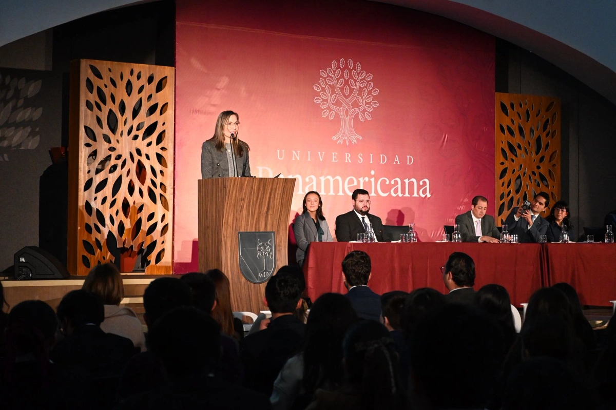 MUNUPP 2026: Liderazgo y diplomacia juvenil en CDMX | prepasUP - imagen 3