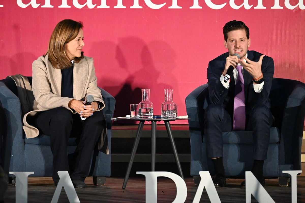 MUNUPP 2026: Liderazgo y diplomacia juvenil en CDMX | prepasUP - imagen 2
