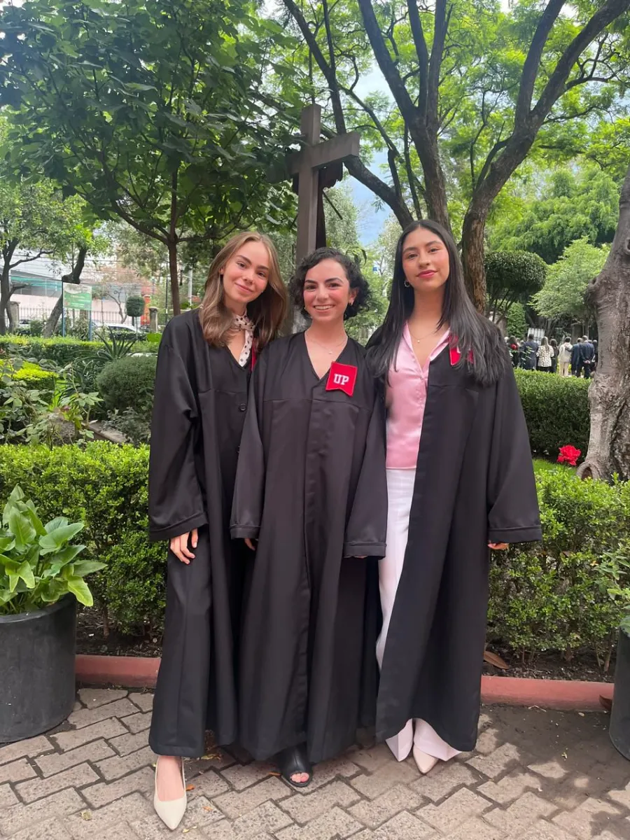 Graduación de la Generación 2023-2026 de la prepaUP Femenil - imagen 2