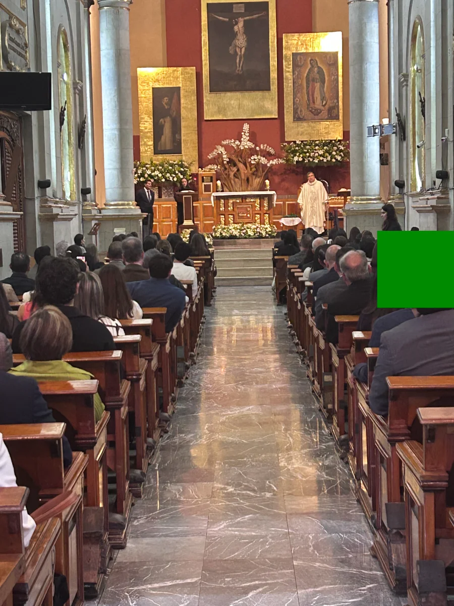 Graduación de la Generación 2023-2026 de la prepaUP Femenil - imagen 3