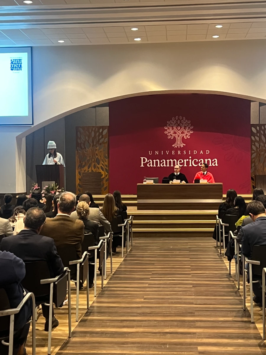 Graduación de la Generación 2023-2026 de la prepaUP Femenil - imagen 4