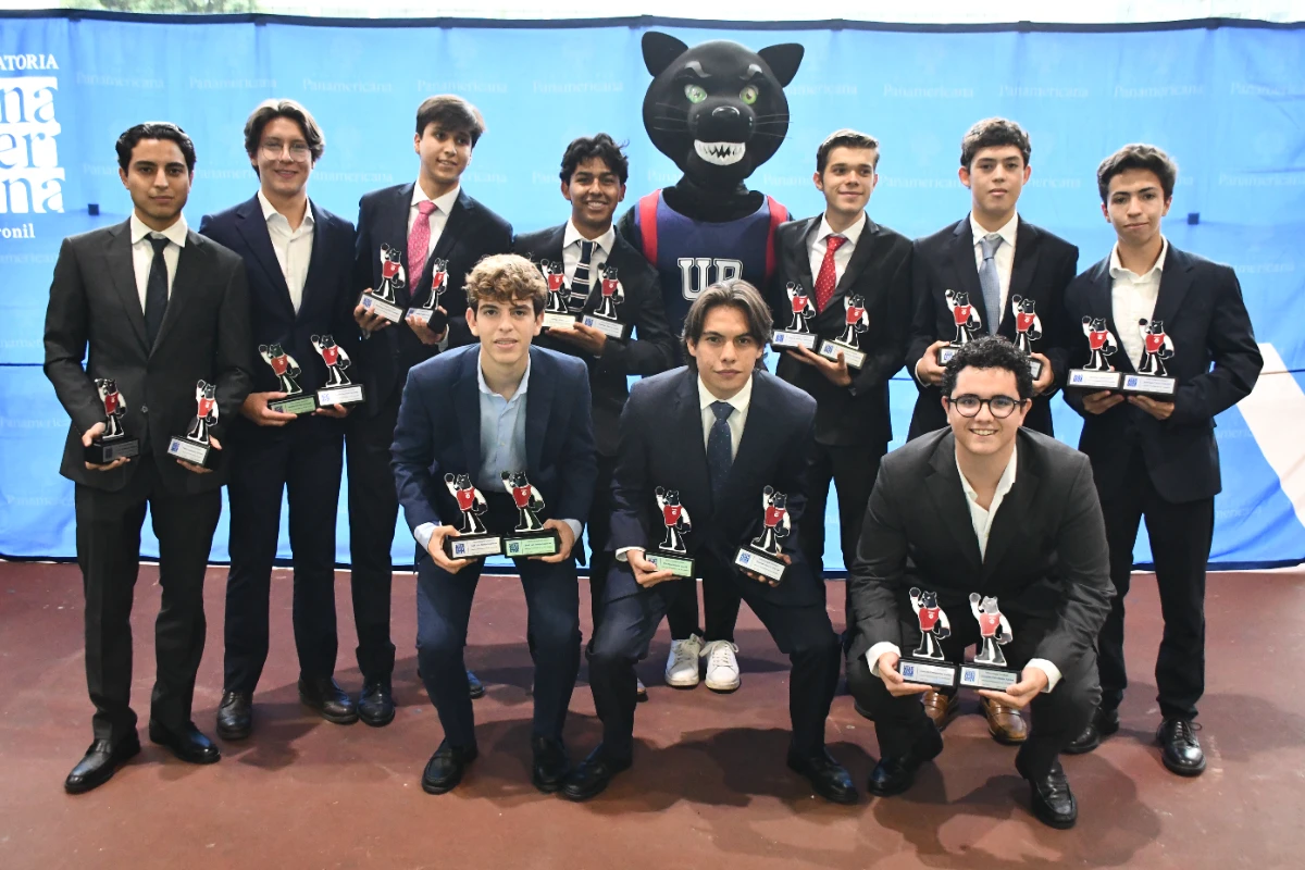 Pantera Awards 2026: prepaUP celebra la excelencia integral y galardona al Dr. José Antonio Lozano Díez - imagen 6