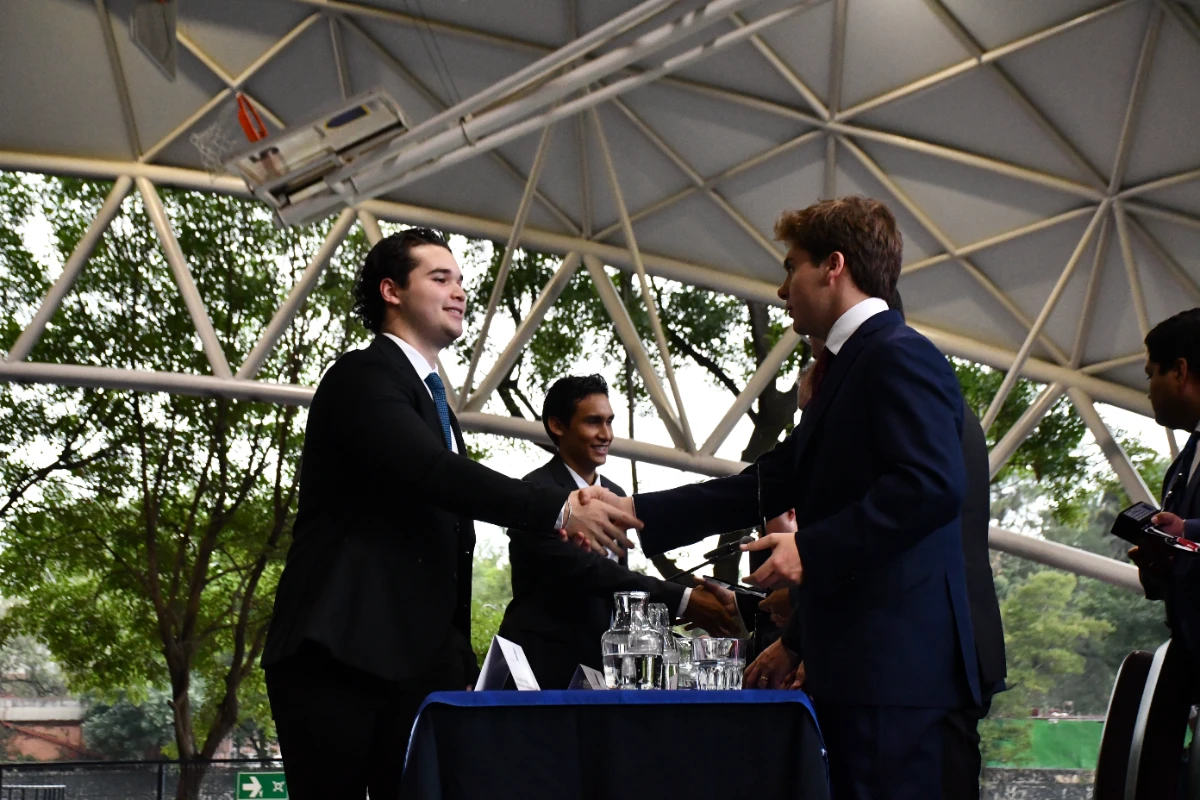 Pantera Awards 2026: prepaUP celebra la excelencia integral y galardona al Dr. José Antonio Lozano Díez - imagen 4