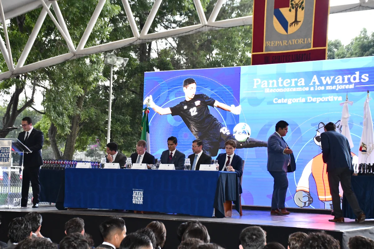 Pantera Awards 2026: prepaUP celebra la excelencia integral y galardona al Dr. José Antonio Lozano Díez - imagen 3