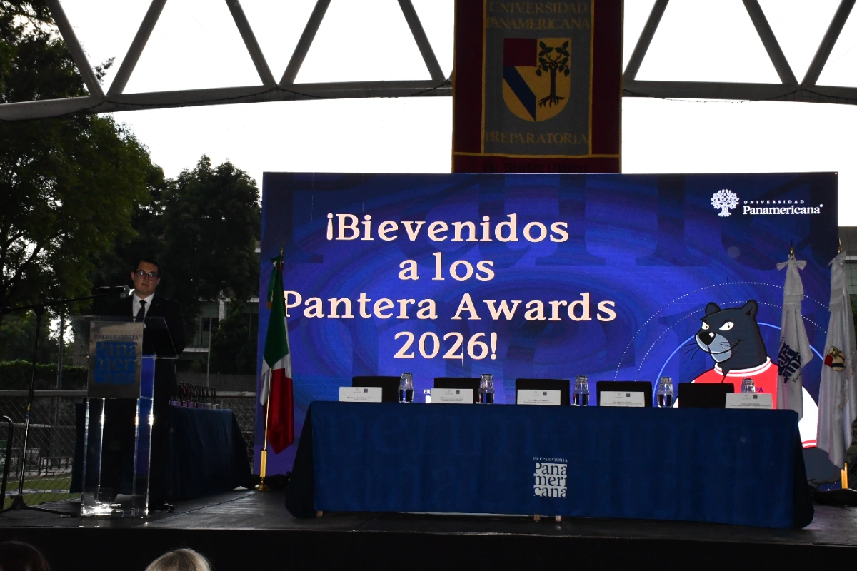 Pantera Awards 2026: prepaUP celebra la excelencia integral y galardona al Dr. José Antonio Lozano Díez - imagen 2