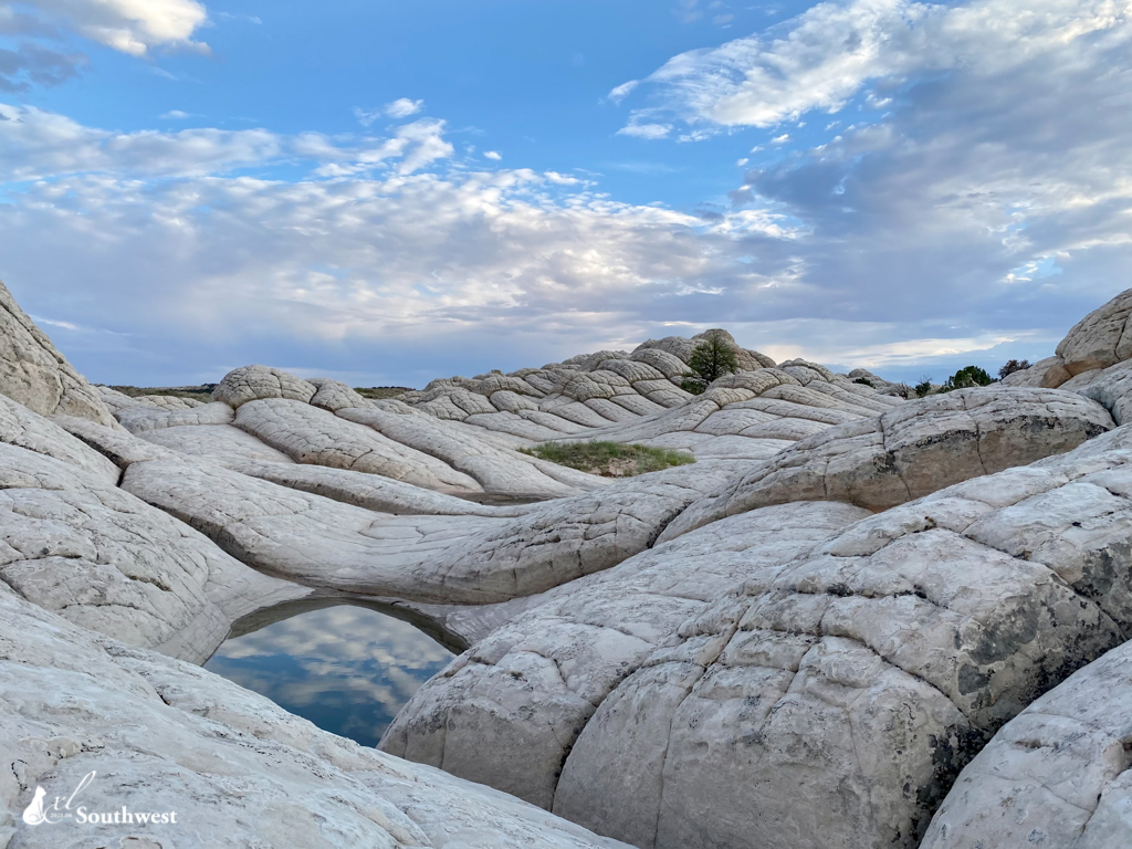 Utah landscape