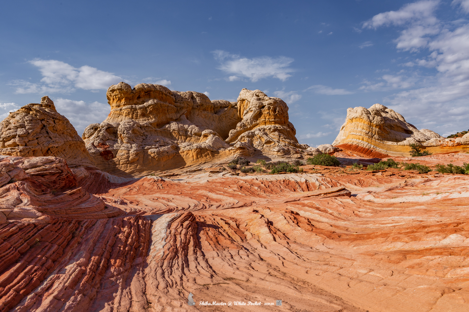 Utah landscape