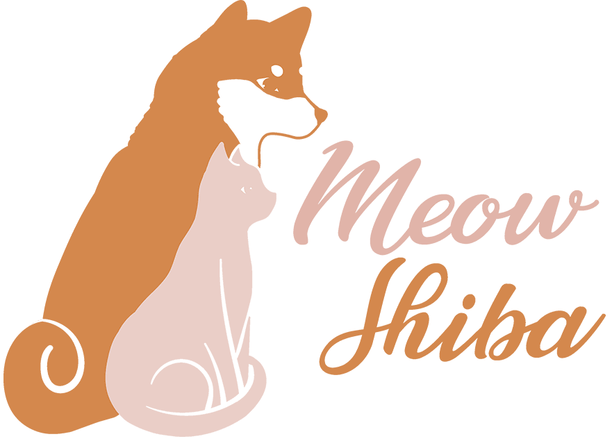 site logo