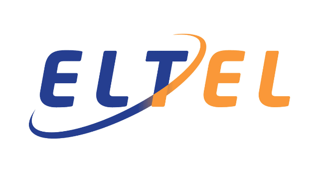 Logo eltel