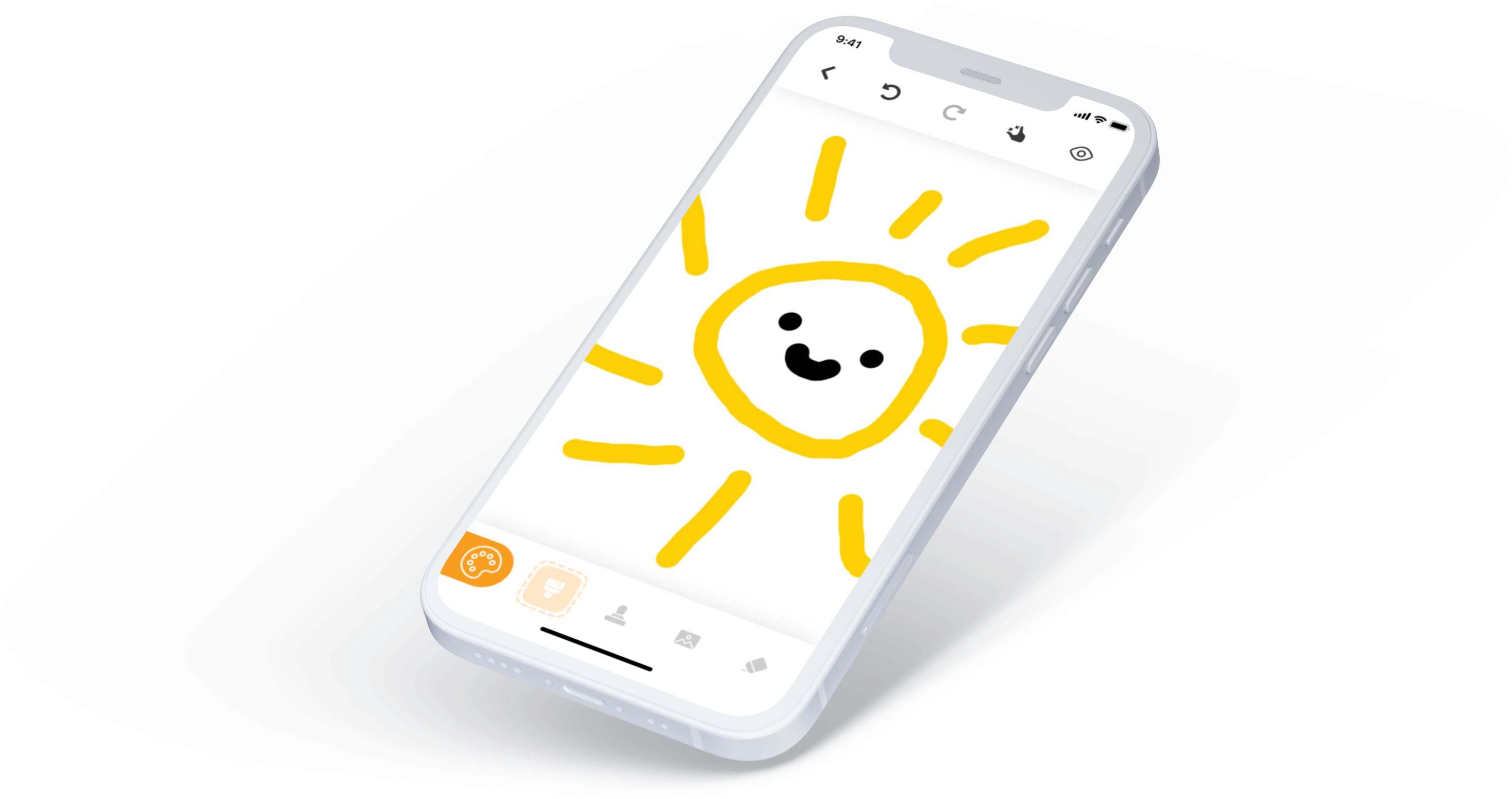 GitHub MerakiStudio/fingerpaint Fingerpaint by Meraki. Making