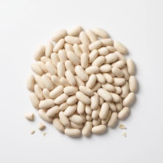 Alubia blanca