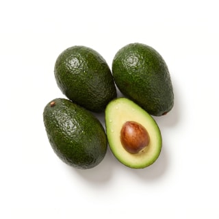 Aguacate Hass
