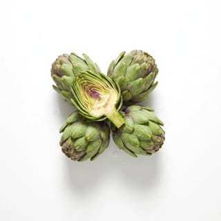 Alcachofa