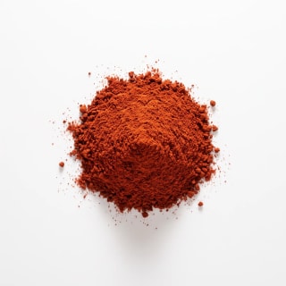 Achiote molido