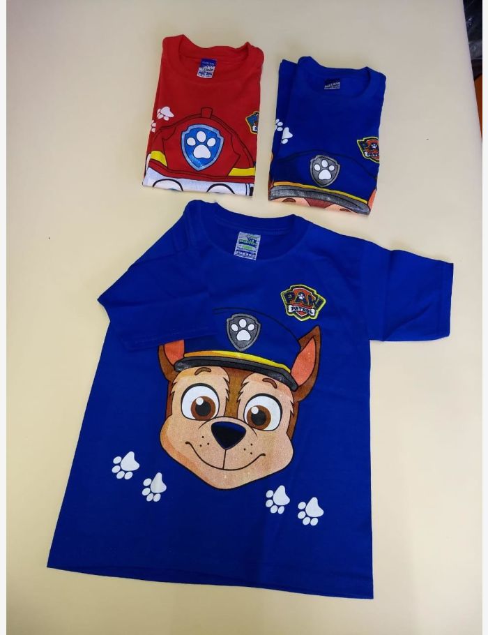 Paquete colores únicos