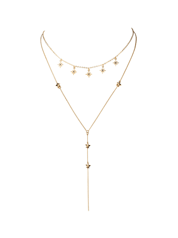 Six Kette Von Diana Zur Lowen In Gold Gunstig Kaufen Limango