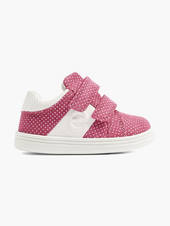 Babys Schuhe | Lauflerner Delia, Weite M pink - YU38475