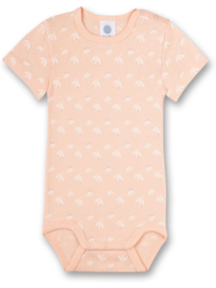 Babys Bekleidung | Body Doppelpack, Organic Cotton - TU31332