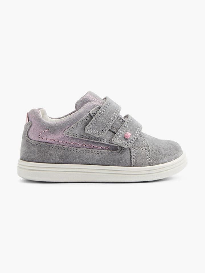 Babys Schuhe | Lauflerner Dallas, Weite M grau - HB69970 Babys Schuhe | Lauflerner Dallas, Weite M grau - HB69970