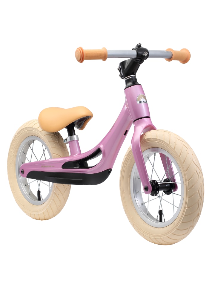 Babys Spielzeug | Kinder LaufradCruiser in Pink - SN13455