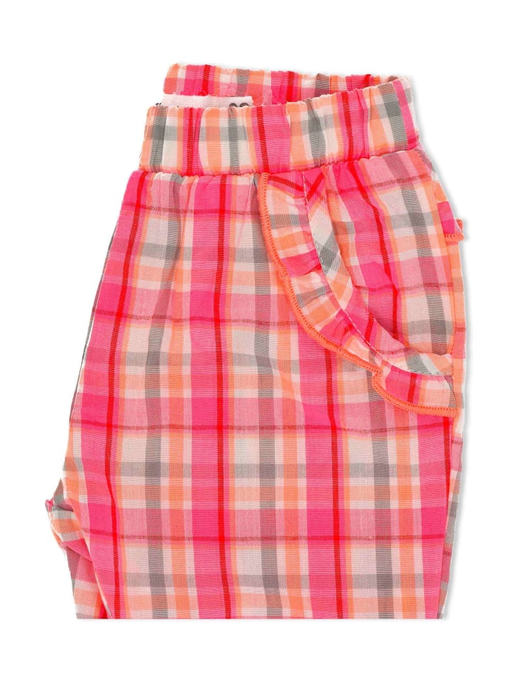 Babys Bekleidung | Hose in koralle - JE59881 Babys Bekleidung | Hose in koralle - JE59881