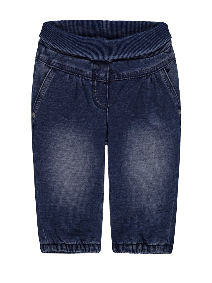 Babys Bekleidung | Schlupfhose in blue Jeans - AT84606 Babys Bekleidung | Schlupfhose in blue Jeans - AT84606