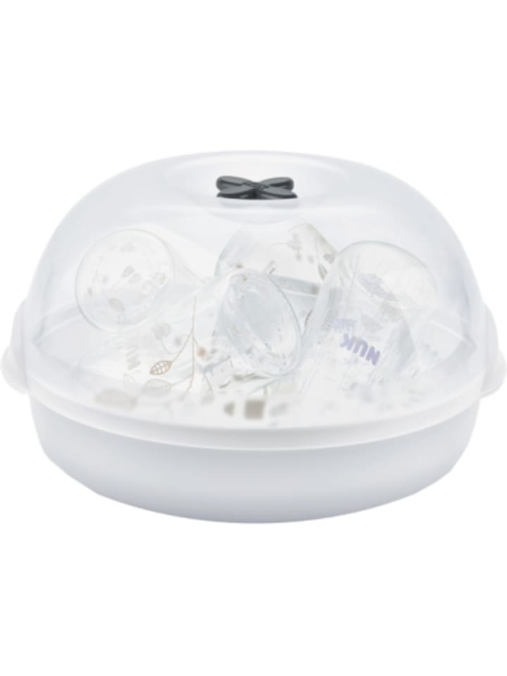 Babys Ernährung | Micro Express Plus Mikrowellen Dampf-Vaporisator, für bis zu 4 Flaschen... - PE83553 Babys Ernährung | Micro Express Plus Mikrowellen Dampf-Vaporisator, für bis zu 4 Flaschen... - PE83553