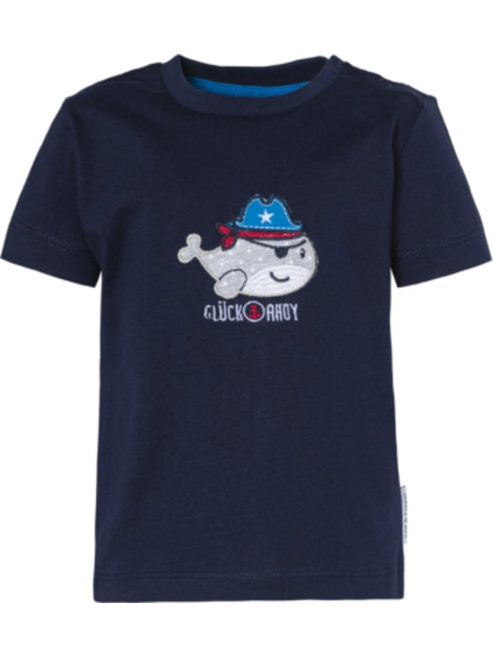 Babys Bekleidung | Baby T-Shirt , Piraten - JG75047