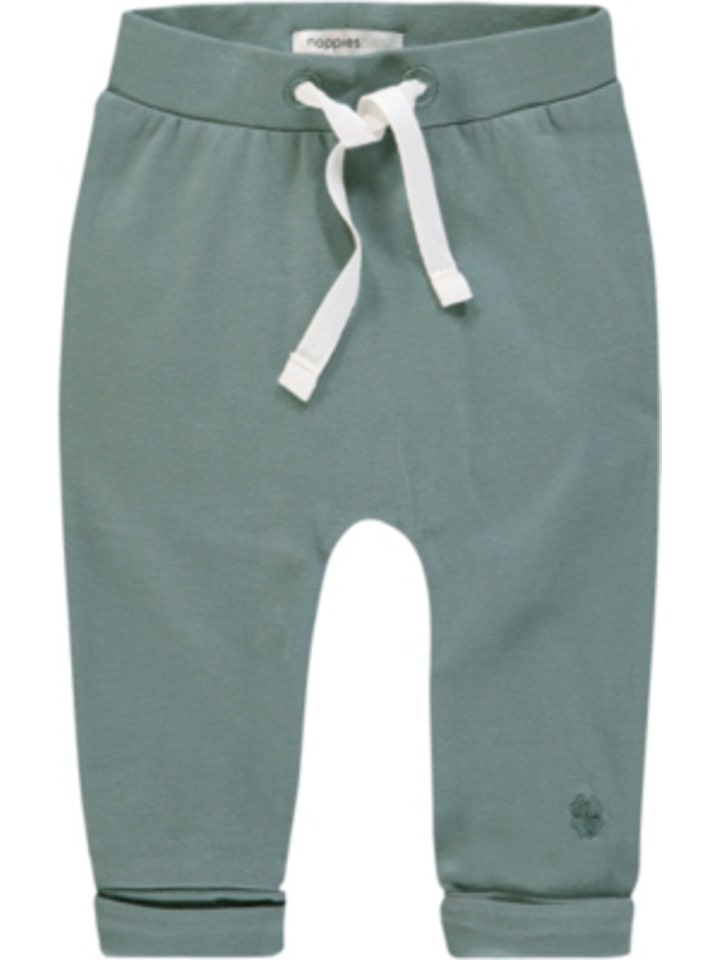 Babys Bekleidung | Baby Jerseyhose BOWIE, Organic Cotton - SV48257 Babys Bekleidung | Baby Jerseyhose BOWIE, Organic Cotton - SV48257