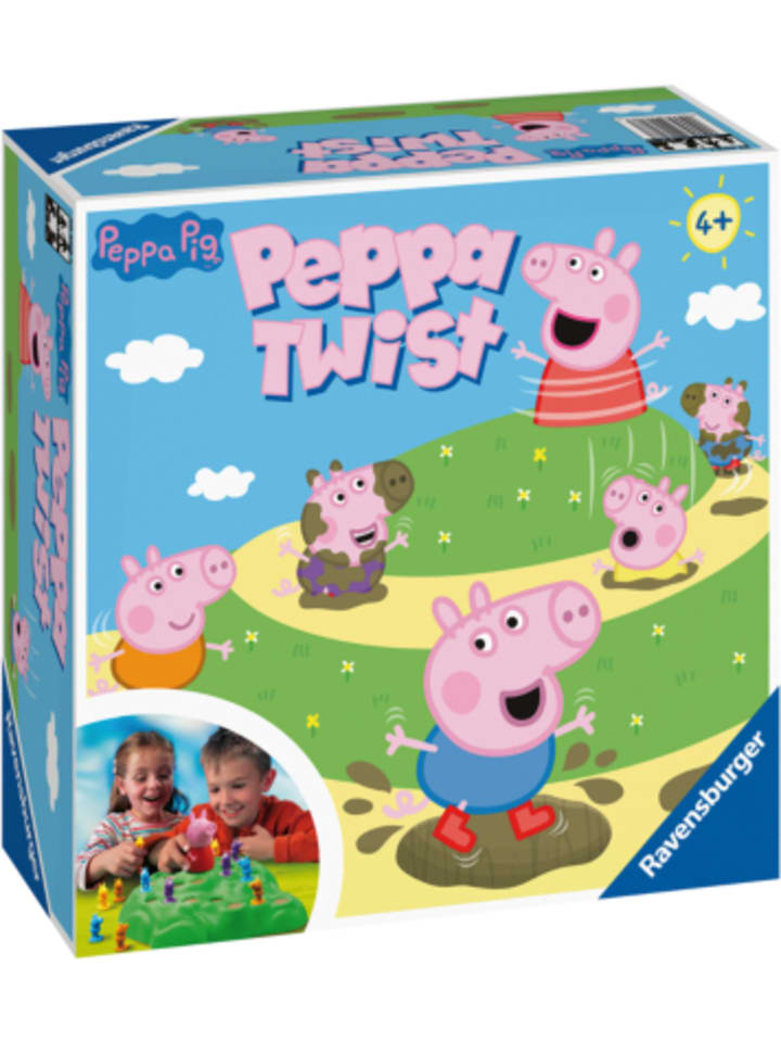 my toys peppa pig
