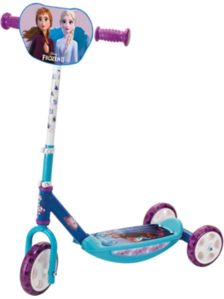 Smoby Frozen 2 Roller, 3 Räder günstig kaufen | limango
