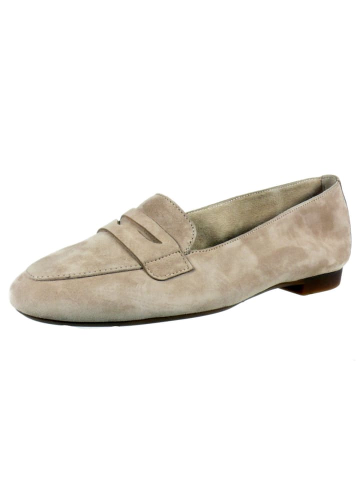 paul green slipper