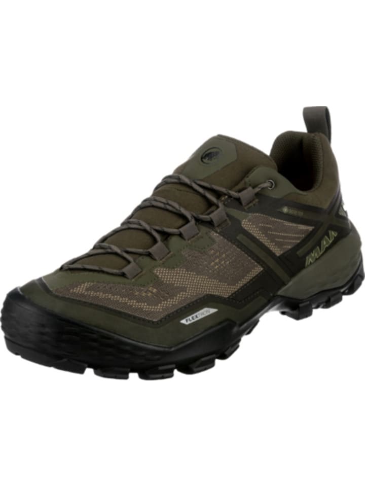 Neu Mammut Ducan Low Gtx® Men Trekkingschuhe 12287174 für Herren Neu Mammut Ducan Low Gtx® Men Trekkingschuhe 12287174 für Herren