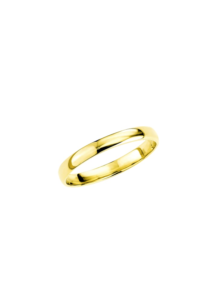 Amor Ring Gold 333/8 ct in Gold