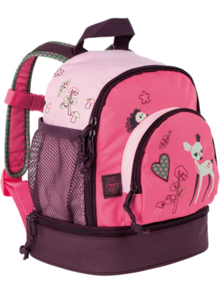 lassig mini backpack