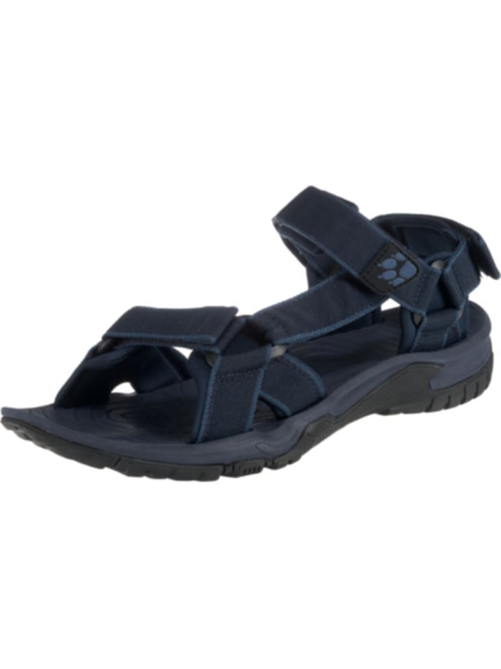Jack Wolfskin Sandalen Lakewood Ride