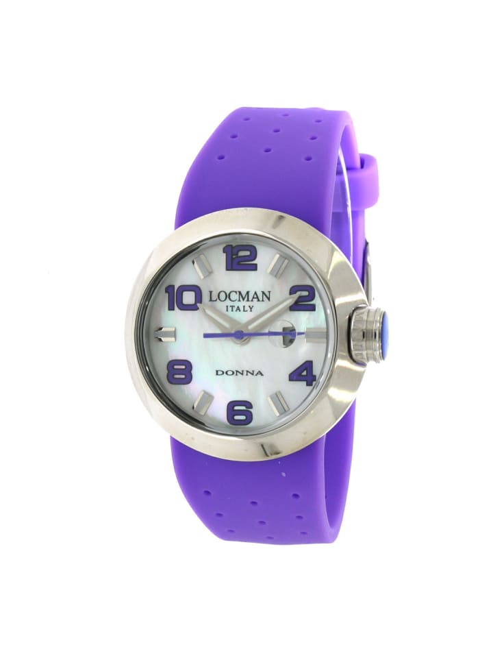 locman donna watch