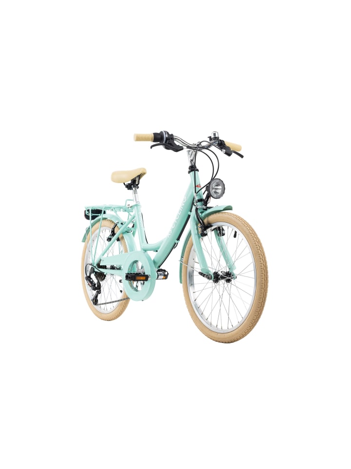 20 zoll fahrrad ballon
