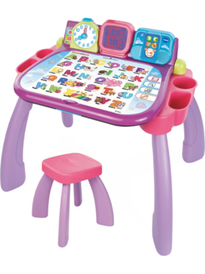 Vtech 3 In 1 Magischer Schreibtisch 2021 Vtech 3 In 1 Magischer Schreibtisch 2021