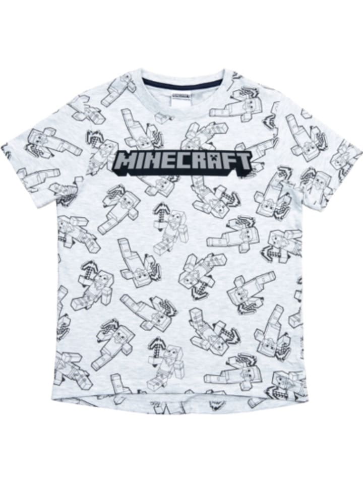 minecraft t shirt womens