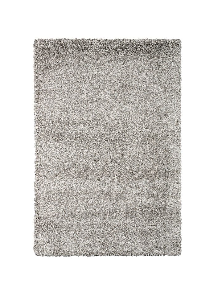 Pergamon Hochflor Langflor Shaggy Teppich Luxury In Taupe Mix Gunstig Kaufen Limango