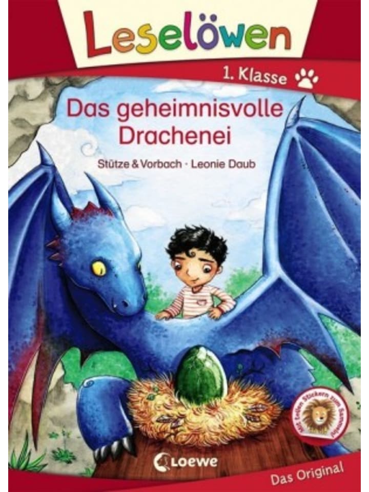 Guador 3D Drachenei Mit Drache 2 Stück - Mystische Deko Für Zimmer & Sammler