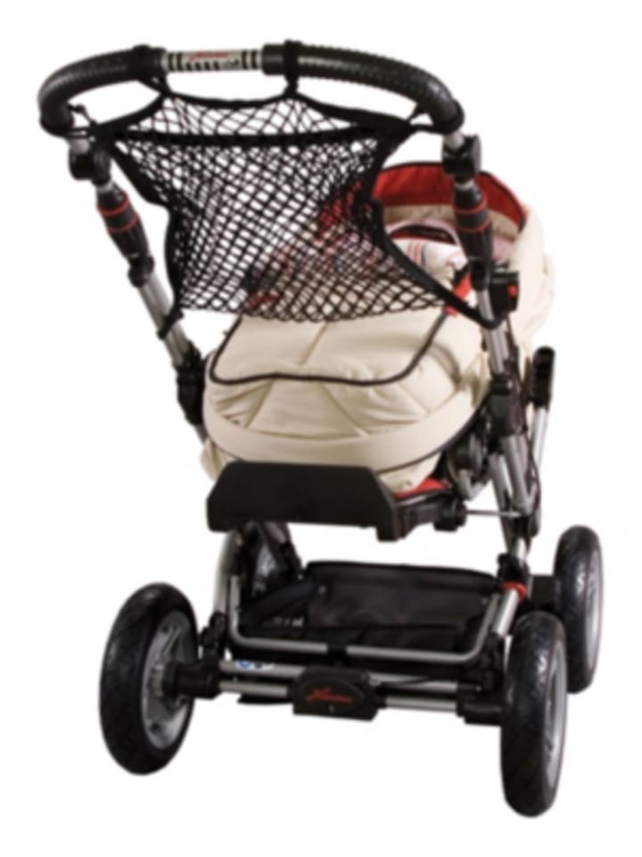 limango kinderwagen