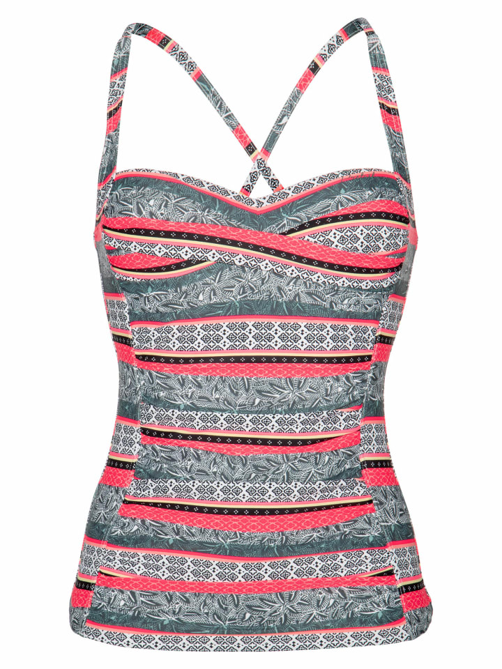 Protest Ccup Tankini top " MM FEMME 20 CCUP in Eternity günstig kaufen